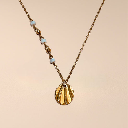 ISLA | 海貝項鍊
