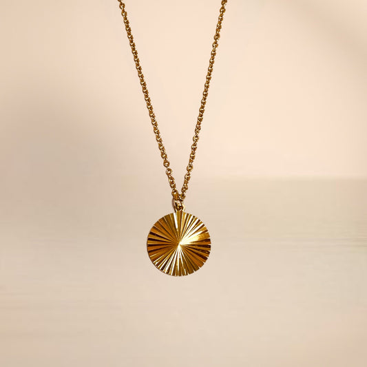 ISLA | 日光項鍊